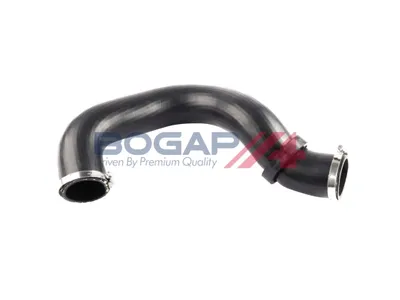 Tubo flexible de aire de sobrealimentación Vw MULTIVAN T5 · Vw TRANSPORTER T5 Platform/Chassis (7JD, 7JE, 7JL, 7JY, 7JZ, 7F · Vw TRANSPORTER T5 Van