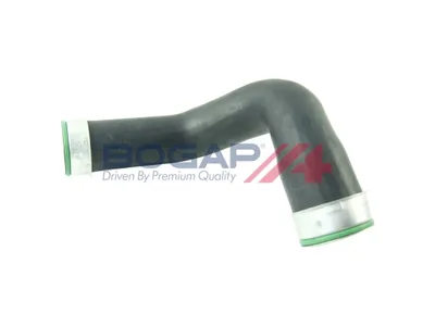 Tubo flexible de aire de sobrealimentación Vw MULTIVAN T5 · Vw TRANSPORTER T5 Platform/Chassis (7JD, 7JE, 7JL, 7JY, 7JZ, 7F · Vw TRANSPORTER T5 Van