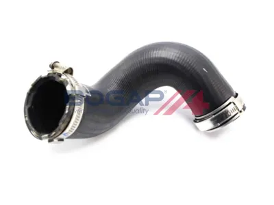 Tubo flexible de aire de sobrealimentación Audi A4 B7 · Audi A4 B7 Avant · Seat EXEO
