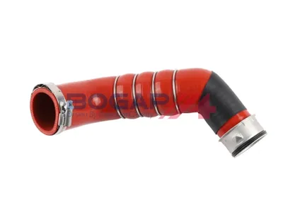 Tubo flexible de aire de sobrealimentación Audi A4 B7 · Audi A4 B7 Avant