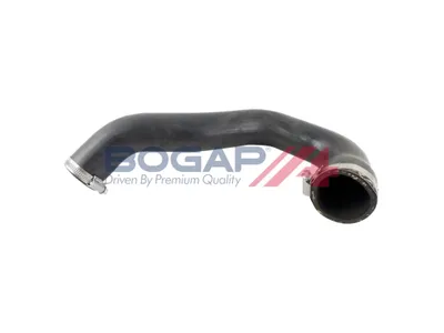 Tubo flexible de aire de sobrealimentación Audi Q5 · Audi Q5 Van