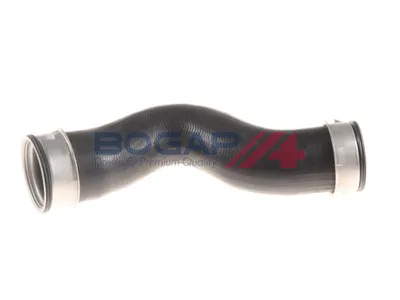 Tubo flexible de aire de sobrealimentación Audi A3 · Vw GOLF V · Seat ALTEA