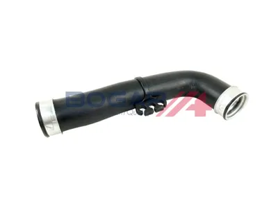 Tubo flexible de aire de sobrealimentación Vw CADDY III Box Body/MPV · Vw CADDY III MPV · Seat ALTEA