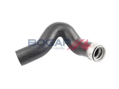 Tubo flexible de aire de sobrealimentación Vw SHARAN · Vw TOUAREG · Audi Q7