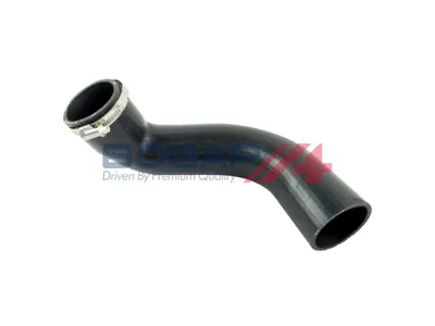 Tubo flexible de aire de sobrealimentación Vw TIGUAN · Vw SHARAN · Seat ALHAMBRA