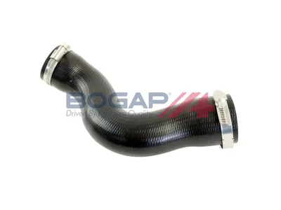 Tubo flexible de aire de sobrealimentación Skoda ROOMSTER · Skoda FABIA II · Skoda FABIA II Combi