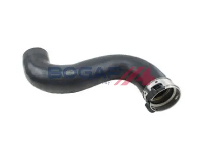 Tubo flexible de aire de sobrealimentación Vw CRAFTER 30-35 Bus · Vw CRAFTER 30-50 Van · Vw CRAFTER 30-50 Platform/Chassis