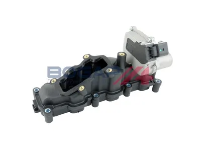 Módulo colector de admisión Vw PHAETON · Vw TOUAREG · Audi A8 D3