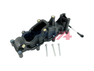 Módulo colector de admisión Vw PHAETON · Vw TOUAREG · Audi A8 D3