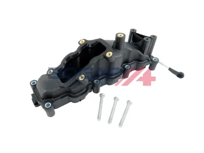 Módulo colector de admisión Vw PHAETON · Vw TOUAREG · Audi A8 D3