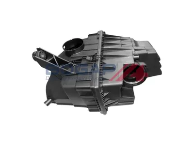 Tapa caja filtro de aire Vw MULTIVAN T5 · Vw TRANSPORTER T5 Platform/Chassis (7JD, 7JE, 7JL, 7JY, 7JZ, 7F · Vw TRANSPORTER T5 Van