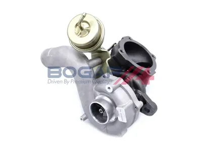 Turbocompresor, sobrealimentación Audi A3 · Skoda OCTAVIA I · Vw GOLF IV