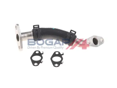 Conducto aceite, turbocompresor Audi A3 · Vw GOLF V · Skoda OCTAVIA II