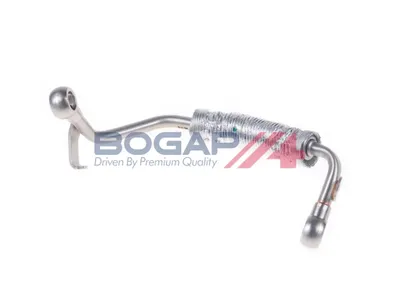 Conducto aceite, turbocompresor Audi A3 · Seat ALTEA · Skoda OCTAVIA II