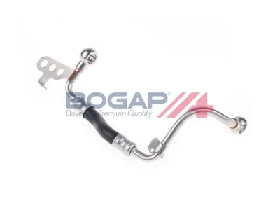 Conducto aceite, turbocompresor Audi A6 C6 · Audi A4 B7 · Audi A4 B7 Avant