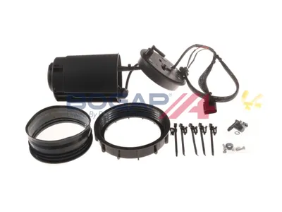 calentamiento, unidad de depósito (inyección de urea) Vw TOUAREG · Porsche CAYENNE · Vw PASSAT B8