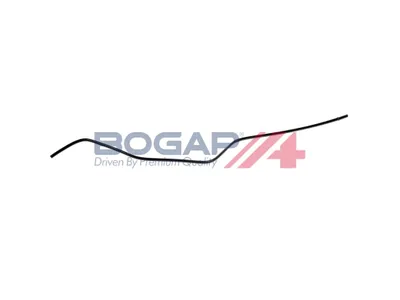 Tubo flexible de depresión, sistema de frenado Audi A6 C6 · Audi A4 B7 · Audi A4 B7 Avant