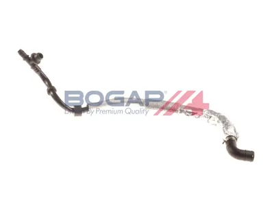 Tubo flexible de depresión, sistema de frenado Audi A3 · Vw BORA I · Seat TOLEDO II