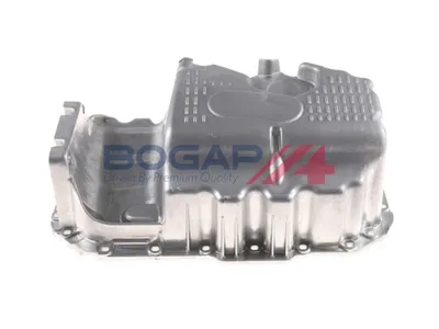 Cárter de aceite Vw POLO IV · Seat IBIZA III · Vw TOURAN