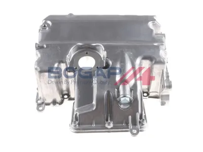 Cárter de aceite Skoda ROOMSTER · Skoda FABIA II · Skoda FABIA II Combi