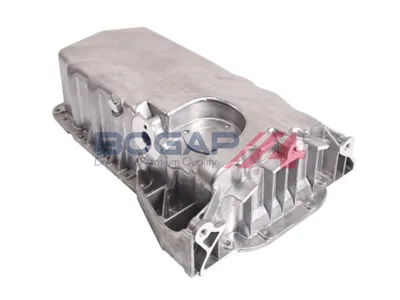 Cárter de aceite Seat CORDOBA · Seat IBIZA II · Audi A3