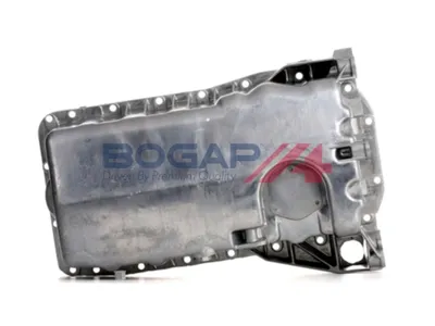 Cárter de aceite Audi A3 · Skoda OCTAVIA I · Vw GOLF IV