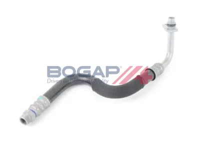 Tubo flexible, radiador de aceite de transmisión Audi A5 · Audi A4 B8 · Audi A4 B8 Avant