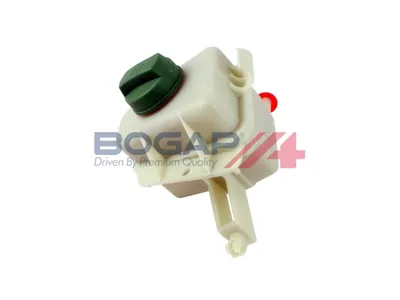 Depósito compensación, aceite hidr. (dirección asistida) Vw MULTIVAN T5 · Vw TRANSPORTER T5 Platform/Chassis (7JD, 7JE, 7JL, 7JY, 7JZ, 7F · Vw TRANSPORTER T5 Van