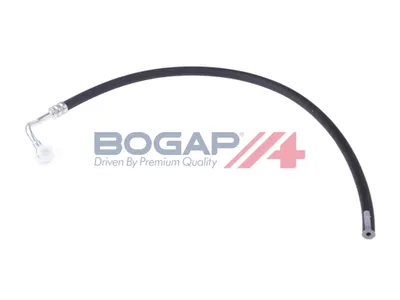 Manguera hidráulica, dirección Audi A4 B5 · Vw PASSAT B5 · Audi A6 C5