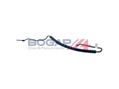 Manguera hidráulica, dirección Seat IBIZA II · Skoda FABIA I · Skoda FABIA I Combi