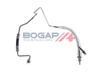 Manguera hidráulica, dirección Vw POLO III · Seat AROSA · Vw LUPO I