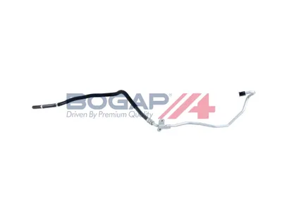Manguera hidráulica, dirección Audi A5 · Audi A4 B8 · Audi A4 B8 Avant