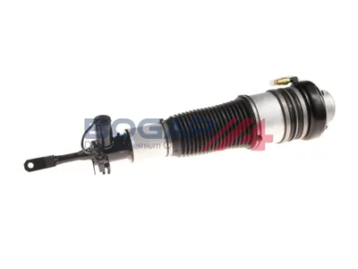 Amortiguador telescópico neumático Audi A6 C6 · Audi A6 C6 Avant · Audi A6 Allroad C6