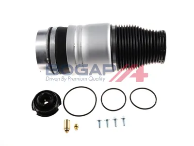 Muelle neumático, suspensión Porsche CAYENNE · Vw TOUAREG · Audi Q7