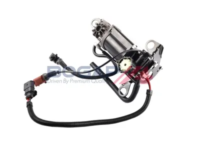 Compresor, sistema de aire comprimido Audi A8 D2 · Audi A8 D3 · Audi A6 C6