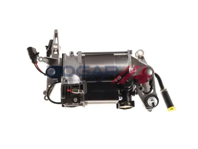 Compresor, sistema de aire comprimido Porsche CAYENNE · Vw TOUAREG · Audi Q7
