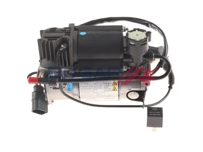Compresor, sistema de aire comprimido Audi A6 C5 · Audi A6 C5 Avant · Audi ALLROAD C5