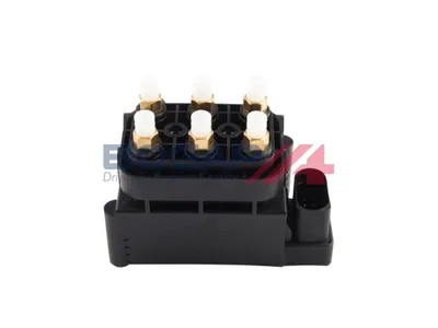 Válvula, sistema de aire comprimido Audi A8 D2 · Audi A6 C5 · Audi A6 C5 Avant