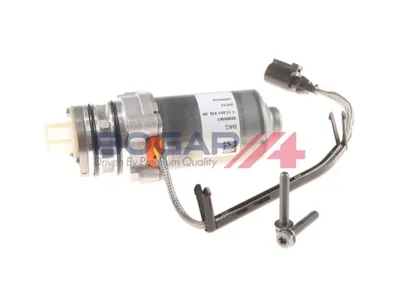 Bomba, embr. multidis. (tracción a las cuatro ruedas) Vw TIGUAN · Skoda YETI · Audi A1