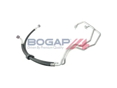 Tubería de baja/alta presión, aire acondicionado Audi A4 B5 · Audi A6 C5 · Audi A6 C5 Avant