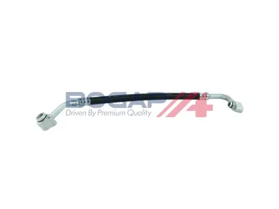 Tubería de baja/alta presión, aire acondicionado Audi A6 C6 · Audi A6 C6 Avant