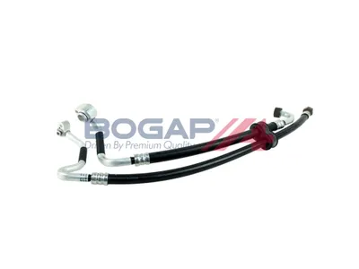 Tubería de baja/alta presión, aire acondicionado Audi A4 B5 · Audi A6 C5 · Audi A6 C5 Avant