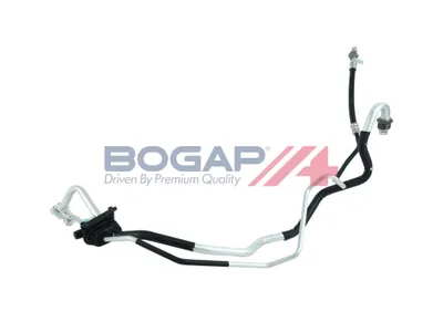 Tubería de baja/alta presión, aire acondicionado Audi A4 B5 · Vw PASSAT B5 · Vw PASSAT B5 Variant