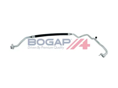 Tubería de baja/alta presión, aire acondicionado Audi A3 · Audi A3 Sportback · Vw GOLF VII