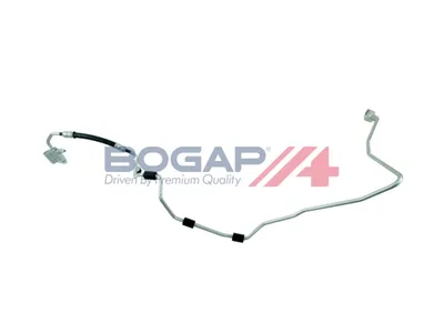 Tubería de baja/alta presión, aire acondicionado Audi A3 · Vw GOLF V · Seat ALTEA