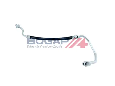 Tubería de baja/alta presión, aire acondicionado Audi A3 · Audi A3 Sportback · Vw GOLF VII