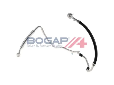 Tubería de baja/alta presión, aire acondicionado Audi A3 · Vw GOLF V · Seat ALTEA
