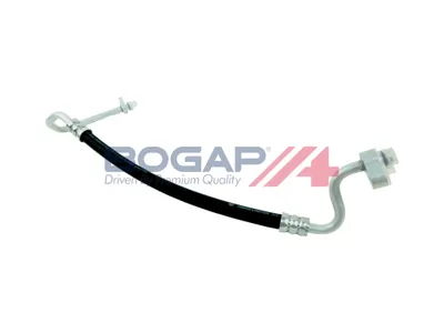 Tubería de baja/alta presión, aire acondicionado Audi A3 · Audi A3 Sportback · Vw GOLF VII