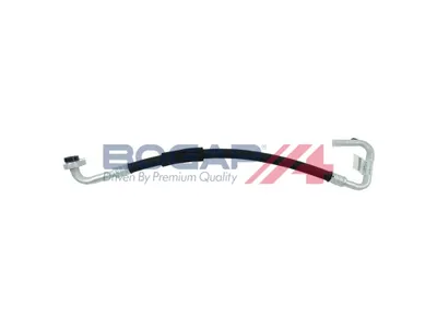 Tubería de baja/alta presión, aire acondicionado Audi Q5 · Audi Q5 Van