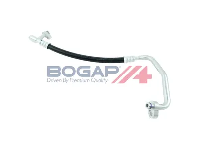 Tubería de baja/alta presión, aire acondicionado Vw TOUAREG